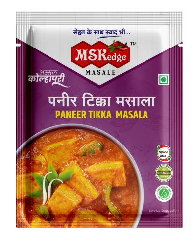 Paneer Masala